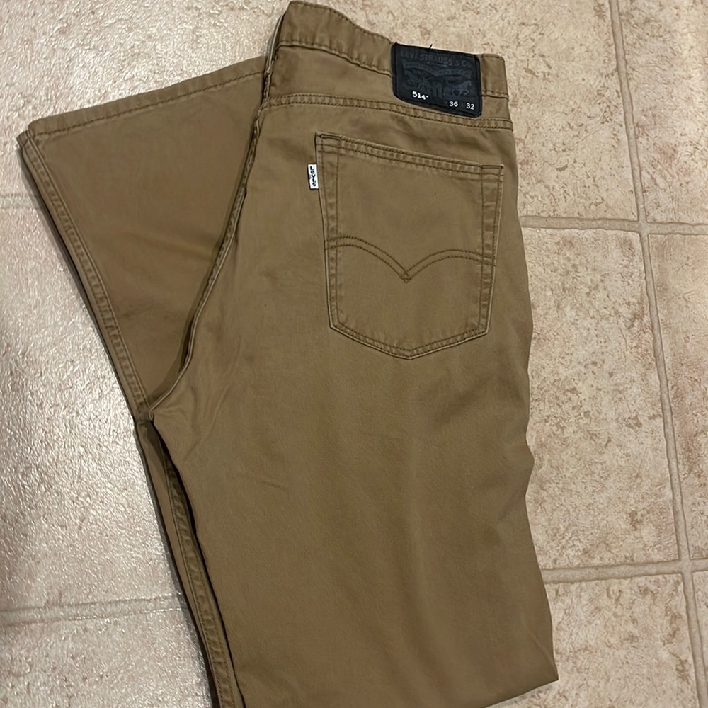 Levi 514